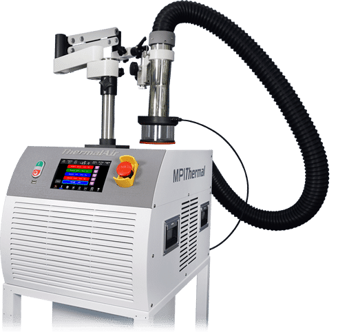T1000A Thermal Forcing system