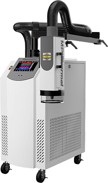 Temperature Testing System