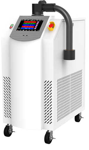 Temperature Testing System