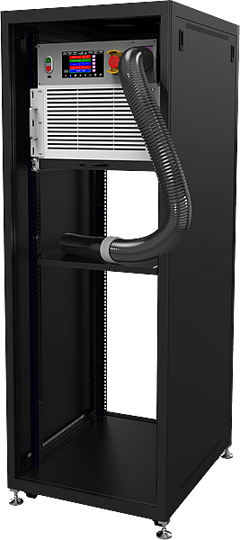 T1000A Thermal Forcing system