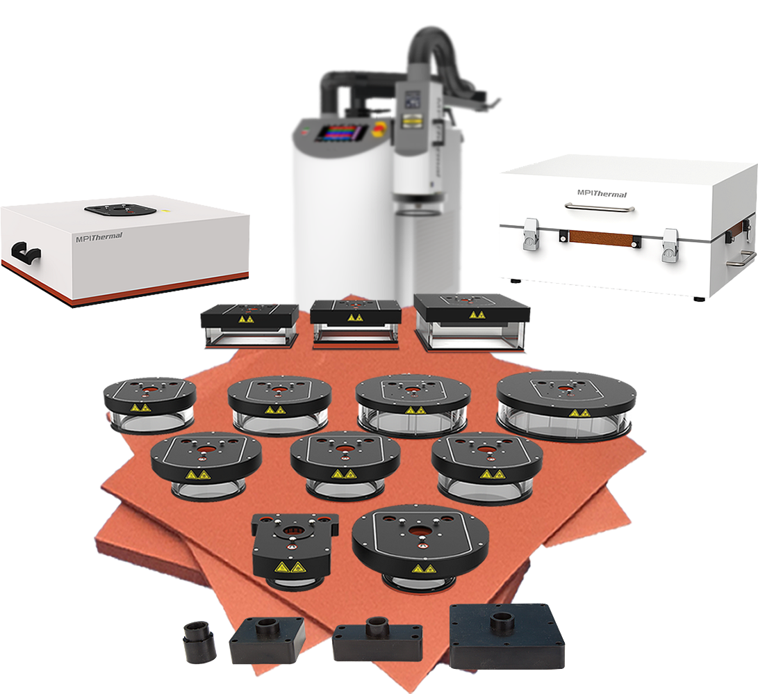 Thermal Cycle Test System
