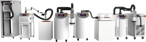 Temperature Testing Equipment | Temperature Test Systems | Temperature ...