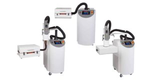 ThermalAir TA-5000A accompanied by Temperature Test Chamber Types,