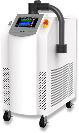 Thermal Cycle Test System