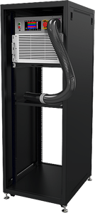 TA1000B w/rack - Temperature Testing System | Temperature Simulation Test Equipment